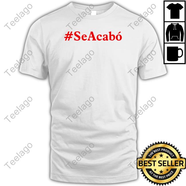 #Seacabó Sweatshirt